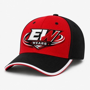 Gorra de béisbol deportiva que ofrece comodidad ligera, calidad duradera y protección solar confiable durante actividades al aire libre. - Product Image 6