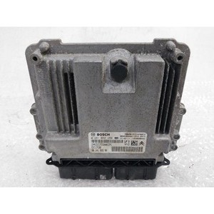 308 ECU et modules informatiques d'occasion 9814182680 - Product Image 1
