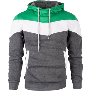 Sweats à capuche pour hommes personnalisés 2026 – Qualité supérieure, 100 % coton, vente en gros - Product Image 4