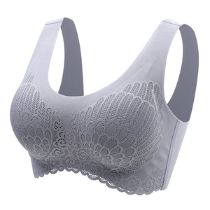 Soutien-gorge de sport pour femmes en gros, meilleure vente, haute qualité, en stock - Product Image 2