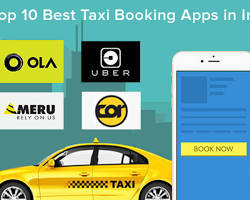 Mejor Empresa de Desarrollo de Aplicaciones de Reserva de Taxis en India que Ofrece Aplicaciones Personalizadas de Transporte Privado con Rastreo en Tiempo Real y Pagos para MAC OS - Product Image 2