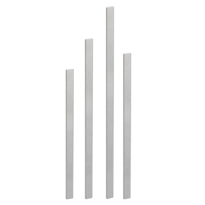 Bandes de carbure de tungstène de haute qualité barres de carbure cémenté pour la coupe de précision et la résistance à l'usure tailles personnalisées disponibles - Product Image 4