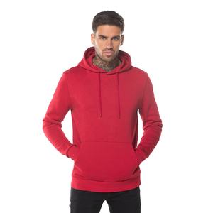 Custom Fashion Men's Hoodies Oversized Unisex Printed Hip Hop Casual <b>Sports</b> Wear Waterproof Embroidered Knitted Hoodies - Product Image 2