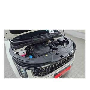 Para Kia Carnival Junio 2023, 9 Plazas, Versión Signature con Cámara Trasera, Caja de Cambios Automática, Asientos de Cuero, Combustible Diésel, 9,341 km - Product Image 6