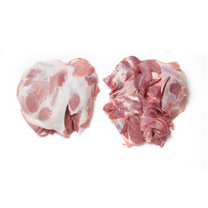 Hombro de Cerdo Congelado IQF de Calidad Premium al por Mayor, Envasado al Vacío, Grado Alimenticio para Exportación, Suministro a Granel en Stock - Product Image 2