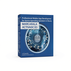 Développeur d'applications mobiles professionnel, fournisseur de services de marketing numérique pour les systèmes d'exploitation d'entreprise en stock - Product Image 3