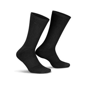 <b>Hot</b> Sale Winter Solid Cotton Thick Breathable Crew <b>Socks</b> Plus Size Women Comfortable Compression <b>Socks</b> for Football Daily Life - Product Image 5