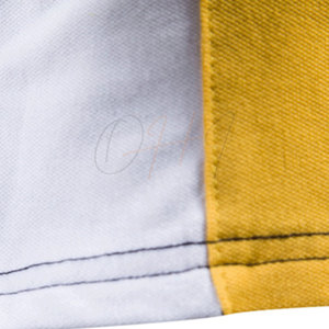 Polos de Hombre de Primera Calidad, Más Vendidos al Por Mayor, Corte Ajustado, Transpirables, de Secado Rápido, Hechos en Pakistán - Product Image 5