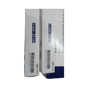 Diviseur manuel laparoscopique Ligasure Maryland Jaw 5mm-23cm REF LF1923 - Product Image 1