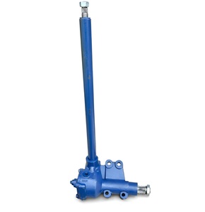 ZANGO 04301264 Caja de Dirección Manual para Tractor de Uso Pesado, Pieza de Repuesto - 15 kg, Hecho en India, Sin Garantía - Product Image 1