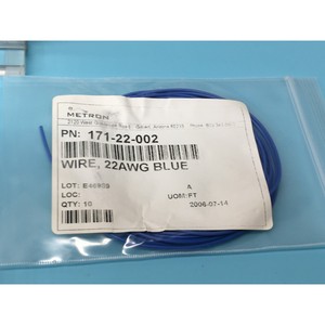 Interrupteur de température Burling Instruments A-1S-L-165 - Équipements et pièces semi-conductrices d'occasion fiables à l'échelle mondiale chez - Product Image 4