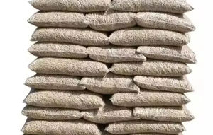 Pellets de Madera de Pino de Alto Poder Calorífico para Plantas de Energía, Sistemas de Calderas de Vapor Comerciales y Proyectos de Calefacción a Gran Escala - Product Image 2