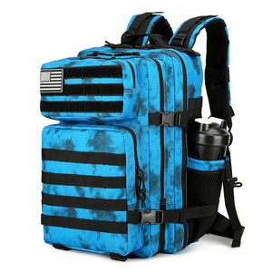 Sacs tactiques personnalisés à la mode, sacs tactiques de qualité supérieure OEM, sacs tactiques de style actuel - Product Image 1