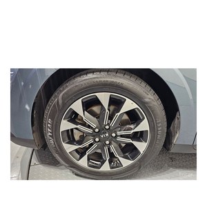 Kia Carnival Prestige 2021 de 9 Plazas, 81,487 km, Diésel, Automático, Emisión Euro V, Asientos de Cuero, Volante a la Izquierda - Product Image 5