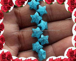 Super Qualité Rose Quartz Lisse Fleur Forme Lâche Sculpté Cabochon Gemme Pour Bijoux Hip Hop - Product Image 2