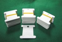 Carte en papier DK-749 |   Bobines de fil à broder