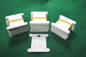 Tarjeta de papel DK-749 |   Bobinas de Hilo para Bordar - Product Image 5