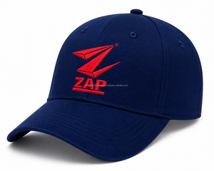 ZAP High Quality Cricket Caps | OEM Sports Caps Exporter & Wholesale Supplier – Professional <b>Match</b> & Training Sports Caps - Product Image 4