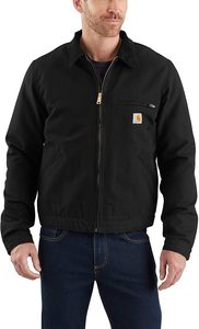 Customized Hooded Quilted Pilot <b>Jacket</b> Badge Front Logo Winter Casual <b>Long</b> Sleeve Zipper Unisex 100% Cotton Waterproof Thick - Product Image 2