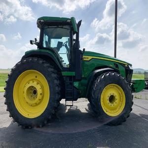 Venta al por Mayor de Cajas de Cambios para Tractores John Deere 8R 280, Compre Calidad Premium Garantizada, Eficiencia Energética - Product Image 2