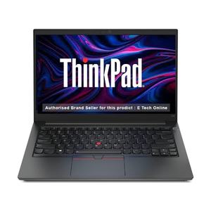 Nouveau pour E14 AMD Ryzen 5 7640HS Ordinateur portable fin et léger en aluminium de 14 pouces (WUXGA IPS 300 Nits 16 Go de RAM/HDD Clavier anglais Prise AU) - Product Image 1