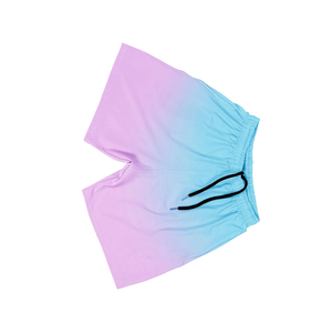 Pantalones Cortos de Entrenamiento de Béisbol y Sóftbol al por Mayor, Pantalones Híbridos de Malla para Práctica Deportiva, 100% Poliéster Ligero - Product Image 4
