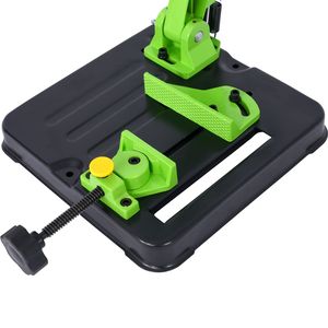 Soporte Universal para Sierra de Mesa, Multifuncional, con Barra de Tracción de 150mm/180mm, Soporte para Amoladora Angular, 2 en 1 - Product Image 5