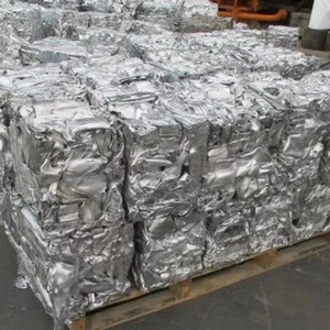 Déchets d'aluminium pour projets de recyclage avec un matériau propre de qualité, une approvisionnement fiable et des prix compétitifs sur le marché - Product Image 5