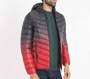 Vestes tactiques d'extérieur les plus exigeantes avec fermeture éclair Quantité en vrac Service OEM Durable personnalisé à vendre - Product Image 5