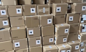 RTK โมดูลบอกตำแหน่งหัวเห็ด T20อุปกรณ์เสริมโมดูลเรดาร์สำหรับ T100 T70 T60 T50 T25 T30โดรน T20อุปกรณ์เสริม - Product Image 6