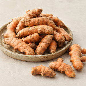Offre Exceptionnelle : Curcuma Frais du Vietnam en Gros à Prix Imbattable - Product Image 4