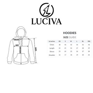 <b>Men's</b> <b>Classic</b> <b>Grey</b> Fleece <b>Hoodie</b> – Casual <b>Pullover</b> <b>Sweatshirt</b> with Front Kangaroo Pocket and Logo Print - Product Image 6