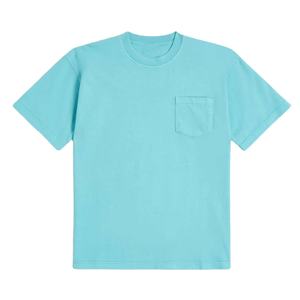 Breathable <b>Men's</b> <b>T</b>-<b>Shirt</b> With <b>Pocket</b> Soft Fabric Ideal for Casual Wear and Daily Activities <b>Men's</b> <b>T</b>-<b>shirts</b> 2026 - Product Image 2