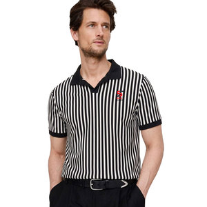 Polo homme Solid Trader, design très confortable, tissu de qualité supérieure, coupe élégante, facile à laver, durable et résistant à l'usure. - Product Image 1