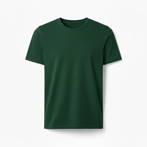 เสื้อยืดพรีเมียมคุณภาพสูง ปี 2026 ผ้าฝ้าย 100% ทรงหลวม ใส่ได้ทั้งชายและหญิง ไซส์พลัส ผ้าถักน้ำหนัก 220 กรัม แบบอัดแน่น - Product Image 2