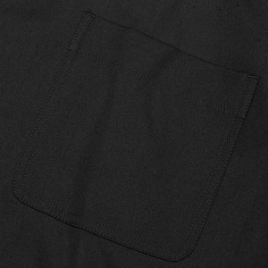 Custom Logo Windbreaker Spring Jacket Loose Design Plain <b>Coach</b> Jackets Design Button Polyester Jacket - Product Image 6