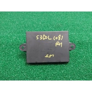 โมดูลควบคุมประตูหน้าขวา S-class มือสอง ของแท้ OEM A2218709892 - Product Image 1