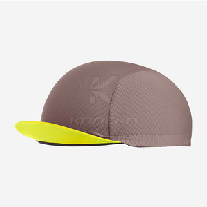 New Arrival Breathable Winter <b>Cycling</b> Hat Quick Dry Lightweight Sporty Style Spandex/Polyester Material for Daily Riding <b>Cycling</b> - Product Image 4