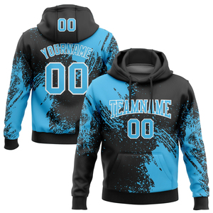Sweat-shirts de sport d'hiver performants, respirants, en polaire, avec poche, pour la gym, vêtements de sport personnalisés pour hommes et femmes, fabricant OEM ODM, vente en gros - Product Image 1