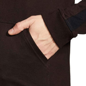 Survêtements de jogging élégants pour hommes, vente chaude, 100% coton, ensemble de survêtement uni, survêtements de jogging pas chers pour hommes - Product Image 4