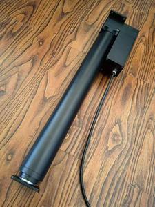Motorreductor con embrague, cilindro fueraborda eléctrico de propulsión a chorro, actuador de perfil de aluminio de 2 toneladas, para embarcaciones de pesca y navegación. - Product Image 6