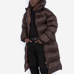 Chaqueta Deportiva Acolchada para Hombre, Elegante, Transpirable, Recién Llegada, en Oferta, Ecológica, Ropa de Trabajo - Product Image 3