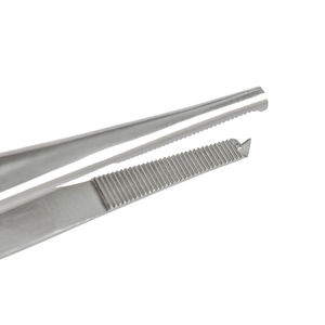 Manual Power Source Block End Dissecting Forceps Basis <b>Instrument</b> Set Stainless Steel Surgical <b>Instruments</b> CE By Grip Surgical - Product Image 6