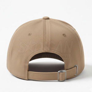 Customizable Washed Cotton <b>Dad</b> <b>Hat</b> Adjustable Buckle High Quality Unisex All Seasons for Outdoor Activities Travel Sports Daily - Product Image 2