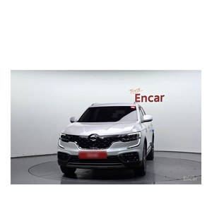 For Renault Korea (<b>Samsung</b>) QM6 2.0 GDe RE Signature 2WD June 2021 Model 38,342 km Leather Seats Left Steering Euro V Emission - Product Image 3