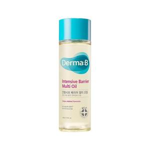 Neopharm Discount Derma B Intensive Barrier Multi Oil 135ml Hidratante con Ácido Hialurónico - Product Image 1