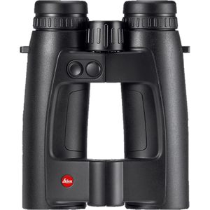 Binoculares con Telémetro 10x42 con Brújula Integrada, Óptica Resistente, Compacta y a Prueba de Agua - Product Image 1