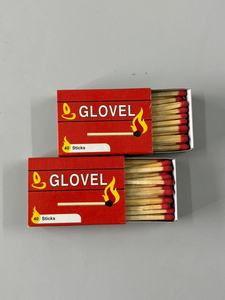 Wax Safety <b>Matches</b> Box 70x48x22mm Eco-Friendly Printing Bulk Exporter Wholesale Supplier Tamil Nadu Premium Quality Buyers Brand - Product Image 6