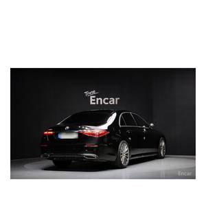 Mercedes-Benz Classe S S500L 4MATIC Modèle Juillet 2023 18 540 km Boîte de vitesses automatique Sièges en cuir Volant à gauche Caméra arrière - Product Image 2