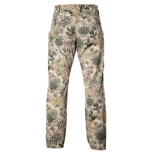 Pantalon de chasse pour homme de qualité supérieure, respirant, style décontracté, taille moyenne, résistant à l'abrasion, hydrofuge et anti-UV - Product Image 4